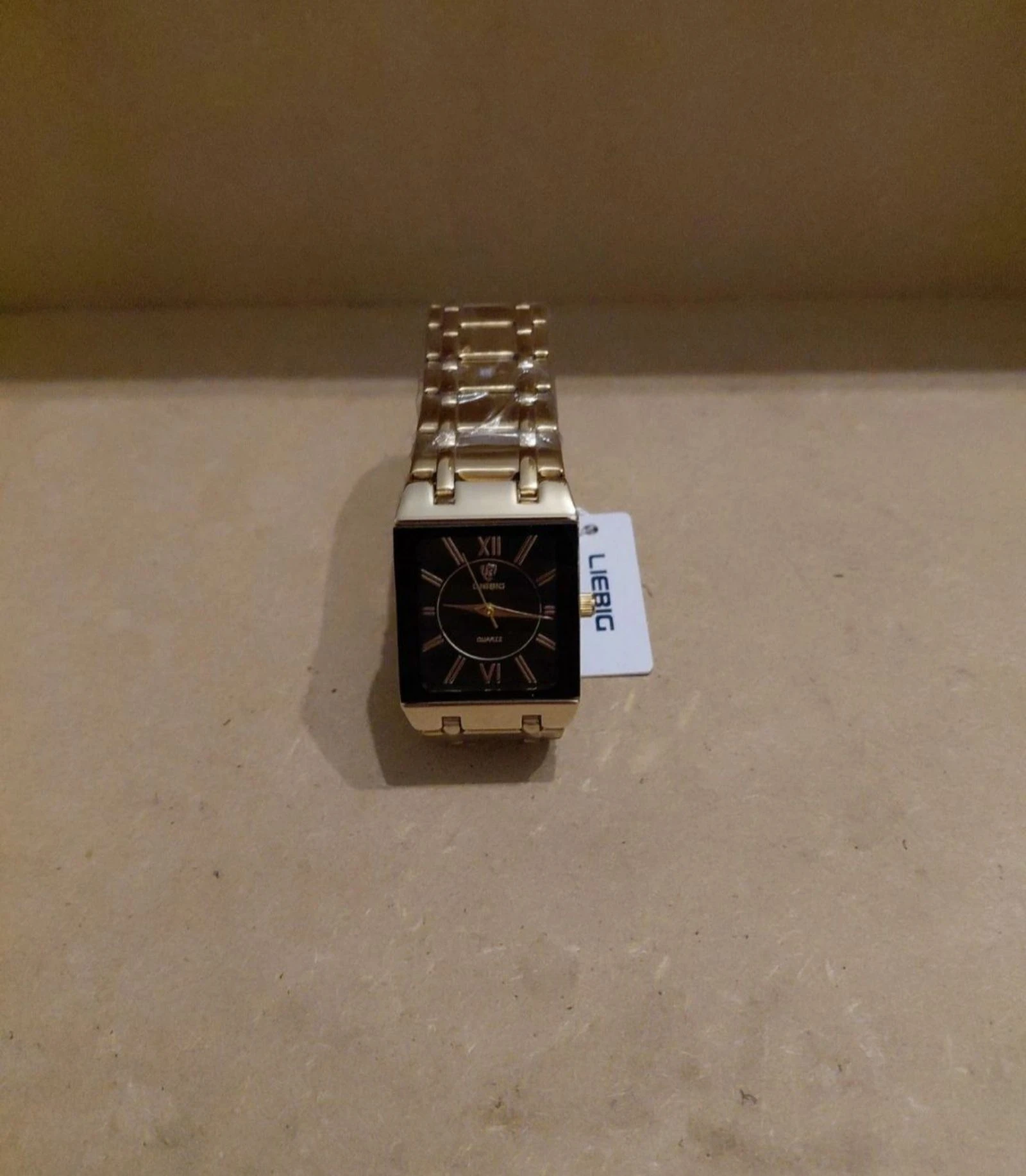 Tres jolie montre
